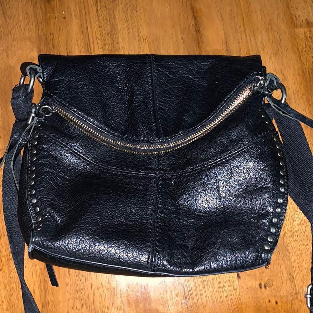 The Sak Bag